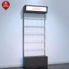 SS036 Strong manufacturers direct cosmetics store furniture products cosmetics store interior design cosmetics display stand