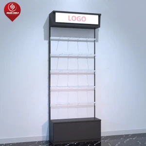 SS036 Strong manufacturers direct cosmetics store furniture products cosmetics store interior design cosmetics display stand