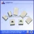 Import SS10 carbide stone cutting tips for marble cutting tool parts from China