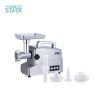 ST-5513  VDE High Quality Aluminum Meat Grinder Large Full Metal Accessories