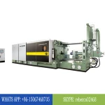 ST201001 Good Price High Precision Automatic Metal Casting Machine Die Casting Machine price