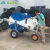 Import Stable Portable High Efficiency Hose Reel Irrigation Machine for Farm from China