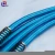 Import Stainless braided flexible custom blue braided wire braiding machine ptfe hose from China