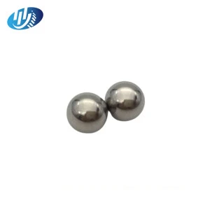 stainless steel 1 inch steel ball