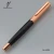 Import Stainless steel and copper accessories metal roller pen new style from China