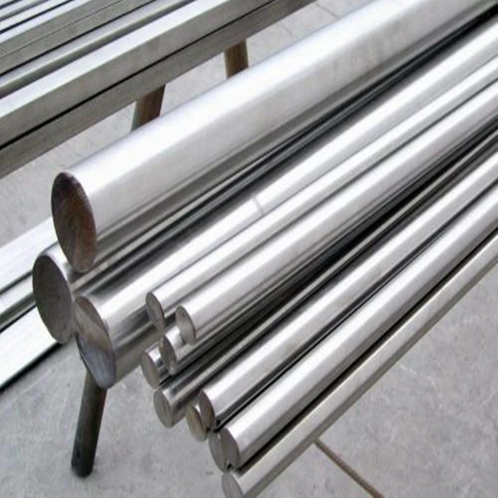 Stainless Steel Bar 201 metal Bar stainless steel rod