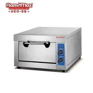Stainless steel bread toaster oven