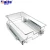 Import Stainless Steel Cable Tray Coll Spsible Laundry Basket Wire Basket Laundry Basket from China