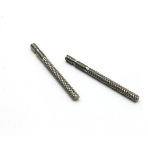 Stainless Steel Double Sided Ended Studs Bolt Threaded Rod
