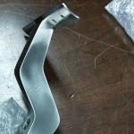 stainless steel frame