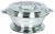 Import Stainless Steel Hot Pot Casserole Set from India
