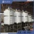 Import stainless steel industrial pressure tank chemical reactor from China