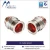 Import Stainless Steel Metal Thread Ex Cable Gland from India
