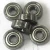 Import Stainless Steel Miniature Ball Bearing SR4-2RS Bearing from China