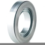 Stainless Steel Precision Strip/Belt/Band AISI ASTM DIN SUS EN 201 301 304 316 316l 310S 321 410 420 430 904L 2205 2507
