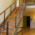 Import stainless steel railing for stairs cable railing system railing accessories from China