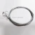 Import stainless steel wire rope lifting sling with eye and eye from China