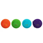 Stand Up Pouch With Spout For Baby Food/juice/jelly