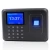 Import Standalone Biometric Time Recording Type fingerprint reader biometric time attendance system from China