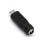 Import standard micro usb to Barrel DC5.5*2.1MM female DC adaptor from China
