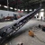 Import Steel Frame Rubber Belt Conveyor Conveying Equipment Vibrating Conveyor from China