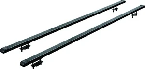 Steel universal adjustable car roof rack RB-002 simple design direct factory car roof bar cheap roof bars