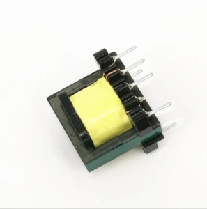 step-up pcb e133 high frequency  transformer