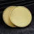 Import stock mould wholesale metal copper brass 30mm 35mm 40mm 50mm blank coin blank challenge coin for engraving from China
