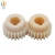 Import Straight Toothed Spur Small Shape Mc Derlin Plastic Nylon Gear from China
