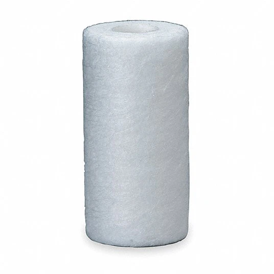 Stretchable FFP1 Non woven Material 25gsm Meltblown Nonwoven Fabric
