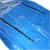 Import Strong Sewing Blue Coating Waterproof PE Mattress Covers from China