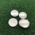 Import Sublimation 25mm Blank Golf Accessaries Metal  Bulk Ball Golf Marker from China