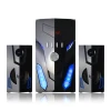 Subwoofer And Speaker Surround Sound Home Theater 2.1 Ch Multimedia Speaker System Karaoke Home Theatre System