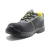 Import Suede leather safety shoes with breathable hole from China