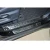 Import Suitable for toyota CHR  high quality car accessories door sill door sill protector door sill plate threshold bar from China