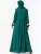 Import Summer islamic Muslim Clothing Embroidery Long Dress For Turkey Dubai Womens from China