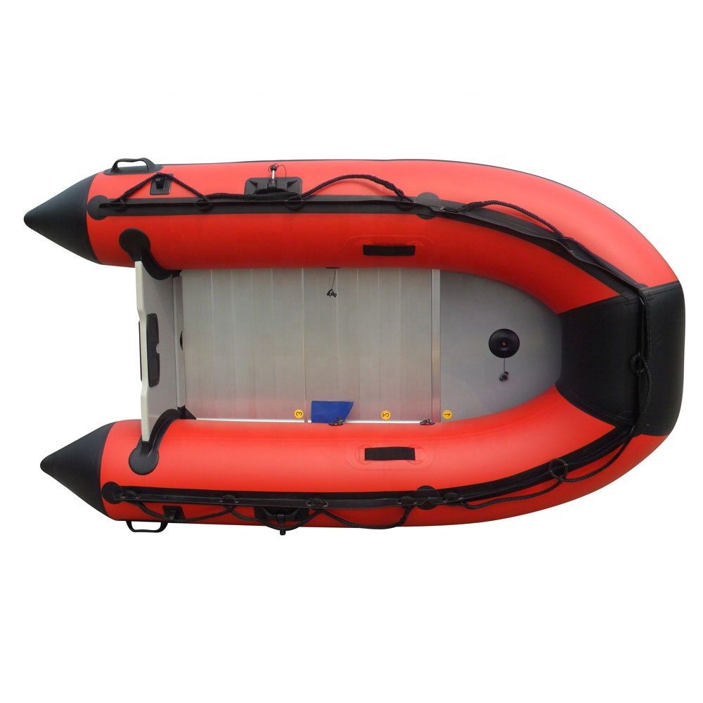 Buy Sun Inflatable Pleasure Fishing Vessels And Sports Boat from Weihai ...