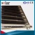Import Sun power water heating vacuum glass tubes for solar water heater from China
