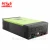Sunchonglic 48v 5kva Inversor Pure Sine Wave 60A MPPT Hybrid Solar Inverter with AC Charger