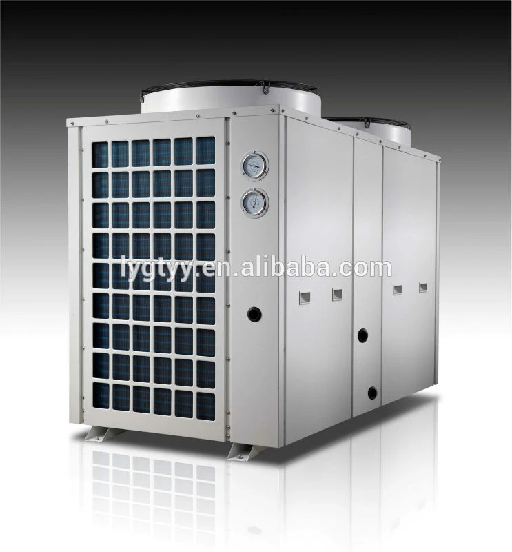 Sunrain High quality commercial swimming pool heat pump water heater