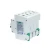 Import Suntree TUV CE Approved MCB DC 2P/4P 6-63A Breakers circuit breaker  made  in china from China