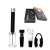 Import SUNWAY 2018 amazon hot selling wine opener gift set pressure air pump wine bar accessories bottle corkscrew opener kit gift sets from China