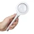 Import Super Bright Handheld Magnifying Glass Reading Magnifier With High Quality from China