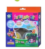 super light clay kit