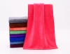 Super soft absorbent dry hair car wash microfibre car reusable kitchens recycled microfiber cleaning towel cloth