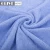 Import Super Soft Blue Warm Luxury Robe 100 Cotton Terry Microfiber Bathrobe For hotel from China