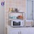Import Superior quality shelving microwave stand oven rack from China