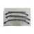 Import superior quality  truck parts leaf spring suspension from China