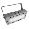 Supplier 5 Years Warranty Newest Modular Design Gray High Lumens Powerful IP65 50w LED Tunnel Light