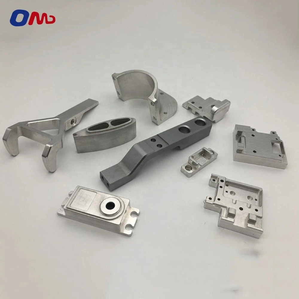 supplier edm precision aluminum copper and plastic brass CNC machining parts service